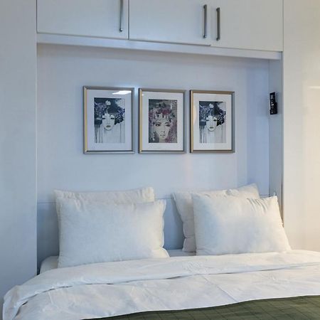 Ferienwohnung Splendid Flat With Excellent Location In Beyoglu Istanbul Exterior foto